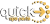 Quick spa parts logo - Orange
