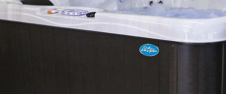Cal Preferred™ for hot tubs in Orange