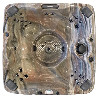 Tropical-X EC-739BX hot tubs for sale in Orange