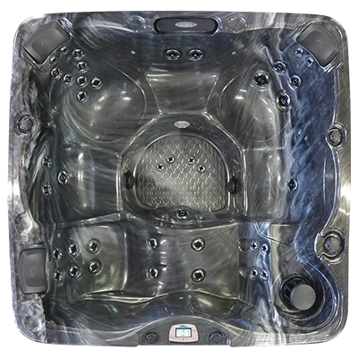 Pacifica-X EC-739LX hot tubs for sale in Orange