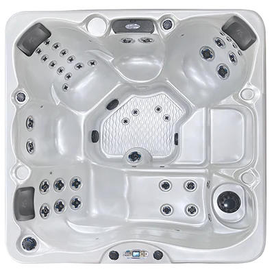 Costa EC-740L hot tubs for sale in Orange