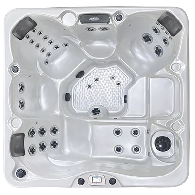 Costa-X EC-740LX hot tubs for sale in Orange