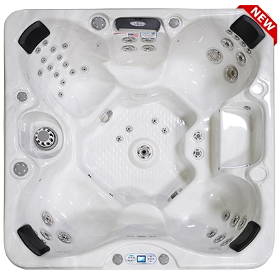 Baja EC-749B hot tubs for sale in Orange
