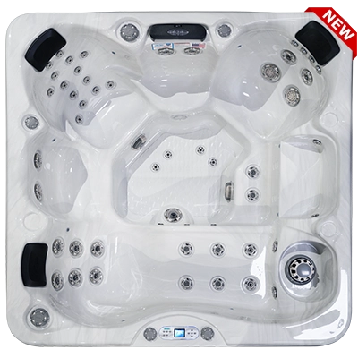 Costa EC-749L hot tubs for sale in Orange