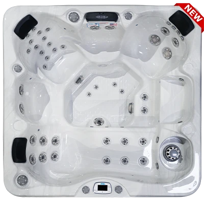 Costa-X EC-749LX hot tubs for sale in Orange