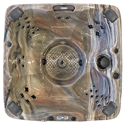 Tropical EC-751B hot tubs for sale in Orange