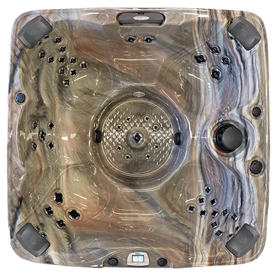 Tropical-X EC-751BX hot tubs for sale in Orange