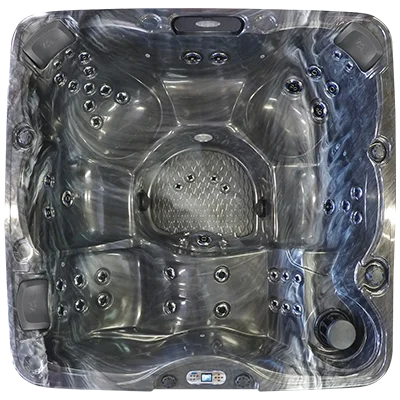 Pacifica EC-751L hot tubs for sale in Orange