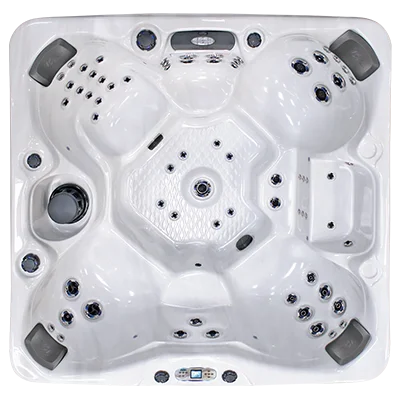 Baja EC-767B hot tubs for sale in Orange