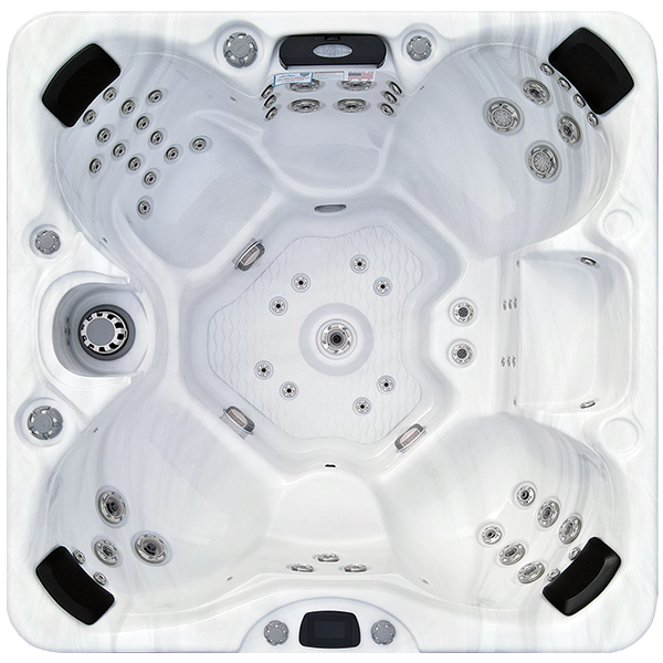 Baja-X EC-767BX hot tubs for sale in Orange