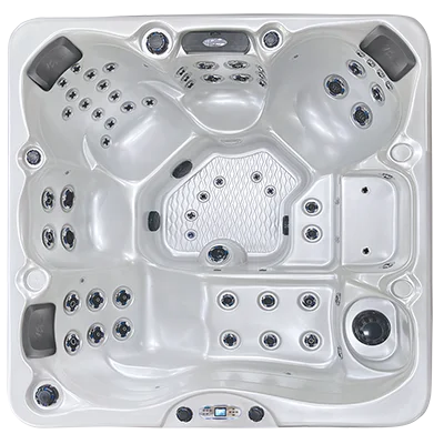 Costa EC-767L hot tubs for sale in Orange