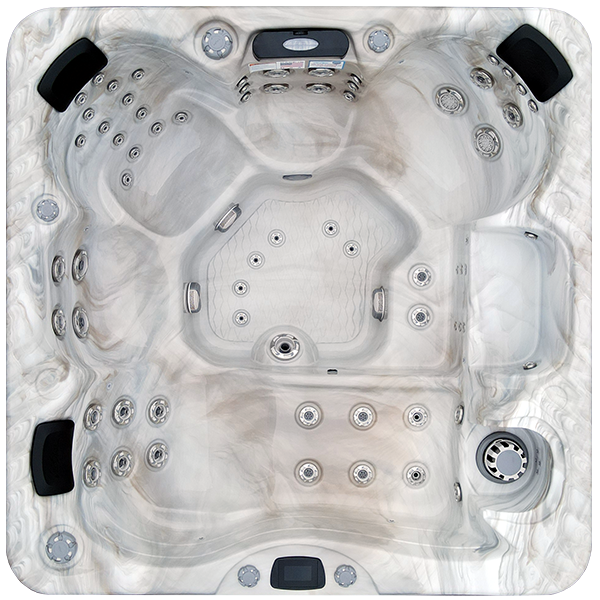 Costa-X EC-767LX hot tubs for sale in Orange