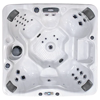 Cancun EC-840B hot tubs for sale in Orange