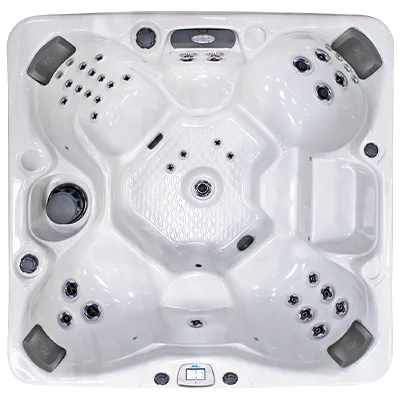 Cancun-X EC-840BX hot tubs for sale in Orange