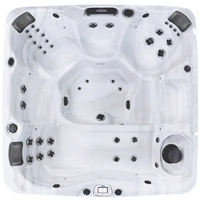 Avalon-X EC-840LX hot tubs for sale in Orange