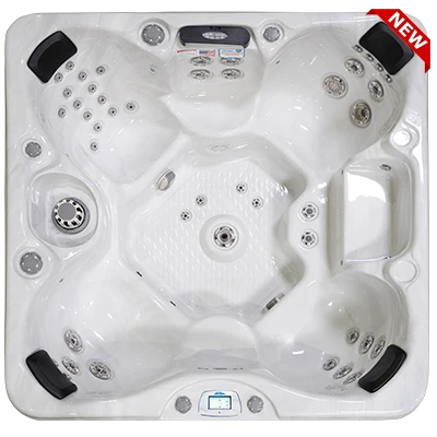 Cancun-X EC-849BX hot tubs for sale in Orange