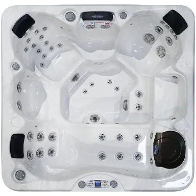 Avalon EC-849L hot tubs for sale in Orange