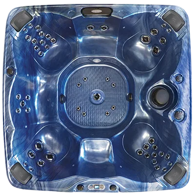 Bel Air EC-851B hot tubs for sale in Orange