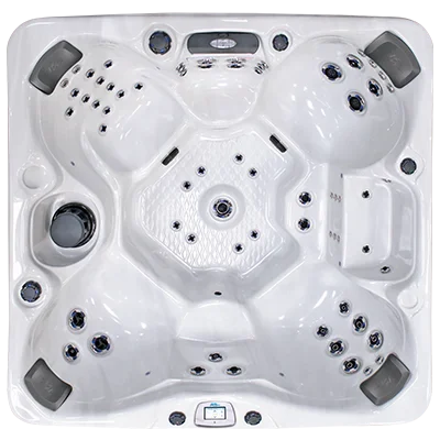 Cancun-X EC-867BX hot tubs for sale in Orange