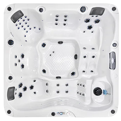 Malibu EC-867DL hot tubs for sale in Orange