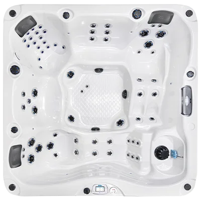 Malibu-X EC-867DLX hot tubs for sale in Orange