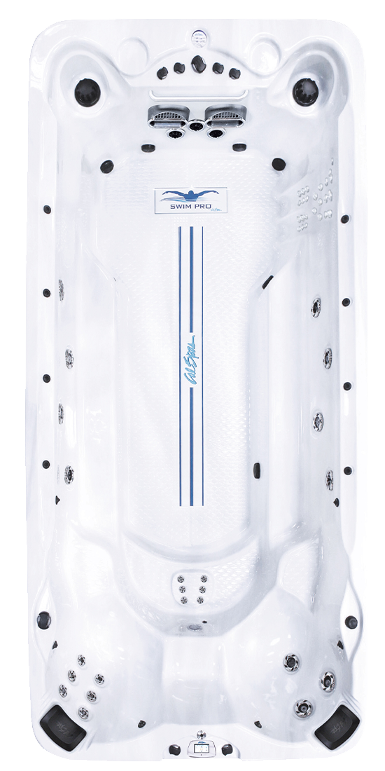 Commander F-1655 hot tubs for sale in Orange