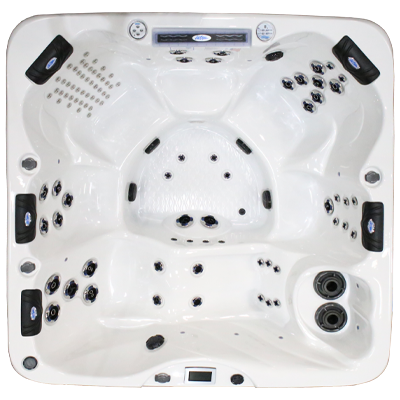Huntington PL-792L hot tubs for sale in Orange