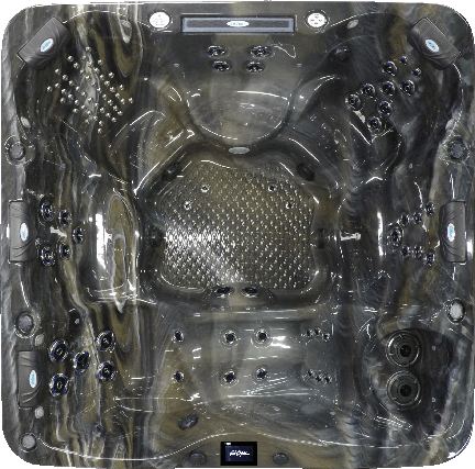 La Jolla PL-894L hot tubs for sale in Orange