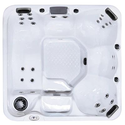 Hawaiian Plus PPZ-628L hot tubs for sale in Orange