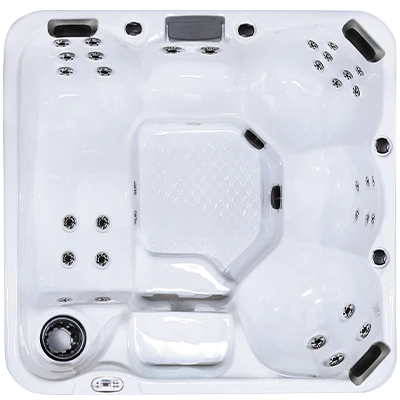 Hawaiian Plus PPZ-634L hot tubs for sale in Orange