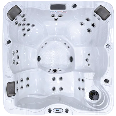 Pacifica Plus PPZ-743L hot tubs for sale in Orange