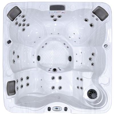 Pacifica Plus PPZ-752L hot tubs for sale in Orange