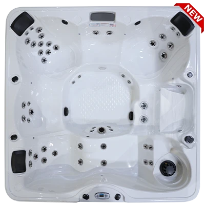 Atlantic Plus PPZ-843LC hot tubs for sale in Orange
