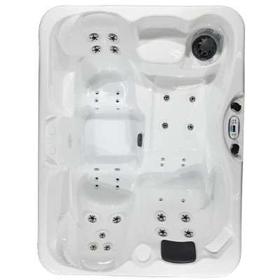 Kona PZ-535L hot tubs for sale in Orange
